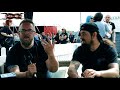 Capture de la vidéo Stan And Jax - Xentrix Interview - Bloodstock Tv 2017