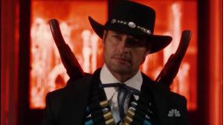 Community - The Black Rider (Paintball Episode)