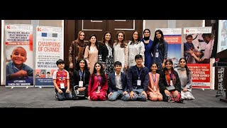 Indus Youth Ambassadors - Appreciation Event 2025