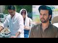 Chachu Ne Diya Zahid ko Dhoka | Khwaab Meray | Alizeh Shah - Azfar Rehman | Green TV