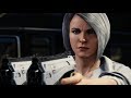 Every Silver Sable Cutscene - Marvel's Spider-Man [1080p60fps]