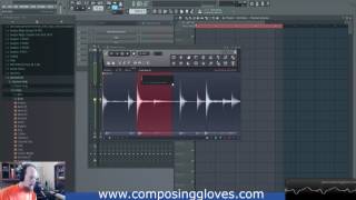 Learn Edison 2 - Master Controls and Recording