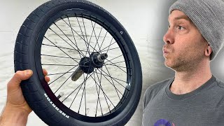 11k | A Wheel Build | Tech
Merchandise Site (STICKERS, HATS, SHIRTS):
https://spindatt.com
Amazon Shop:
USA: https://www.amazon.com/shop/spindatt
Canada: https://www.amazon.ca/shop/spindatt
*
Curious About My Gear?
Rock Hopper Build
http://amzn.to/2OiKG4P
Rawstercross Build
http://amzn.to/3qr6Tul
Panaracer Tires
https://bit.ly/3fyuOX8
Jenson USA
https://www.jensonusa.com/#spindatt
Tools
Allen Keys: https://bit.ly/3sOCw3L
Pro Allen Keys: https://bit.ly/3zhzJT7
Screwdrivers: https://bit.ly/3knrmPJ
Metric Wrenches: http://amzn.to/2HG9jiS
Tire Levers: http://amzn.to/2DyUc8g
Cable Cutters: http://amzn.to/2pfDAhS
Chain Breaker: http://amzn.to/2FZZa3d
Chain Whip: http://amzn.to/2tUdXI3
Cassette Tool: https://bit.ly/3BeDb1M
Spoke Wrench: http://amzn.to/2FPCorz
Crank Puller: https://bit.ly/3BdqPa4
Square Taper Socket: http://amzn.to/2plgK8g
Bottom Bracket Tool: https://bit.ly/3DkAxcn
Cheeeeap Tool Kit: http://amzn.to/2FG9MRs 11k | A Wheel Build | Tech