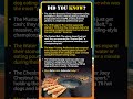76 Hot Dogs in 10 Minutes: The Bizarre American Sport of Extreme Eating!