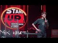 STAND UP CENTRAL ASIA 2022 / Ислом Расулов/Диер Нишанов/Павел Ким/Дядя Никита