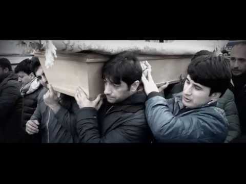 DaDo ft Natavan Həbibi & Kənan MM - Yat Dostum HD (RIP clip)