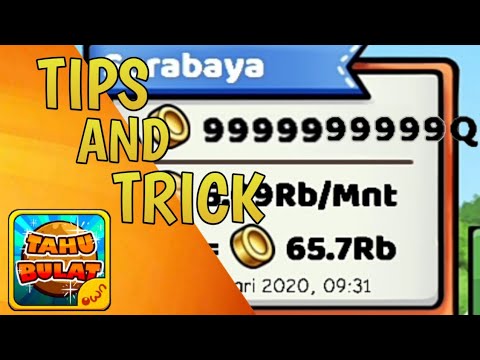 Cara Ngecheat Tahu Bulat 2020 Tanpa App Tambahan Dan Root Tahu Bulat Youtube