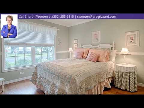 11924 SE 91st Cir, Summerfield, FL home video tour