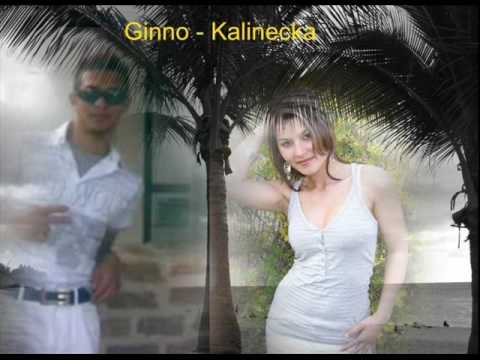 Ginno Holub - Katka Zidova Je t'aime