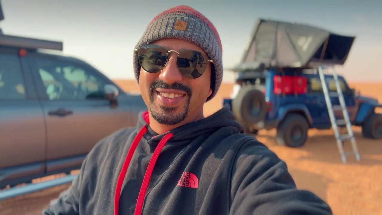 كشتة الدهنا