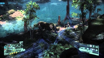 Crysis 3 - Explosive tip