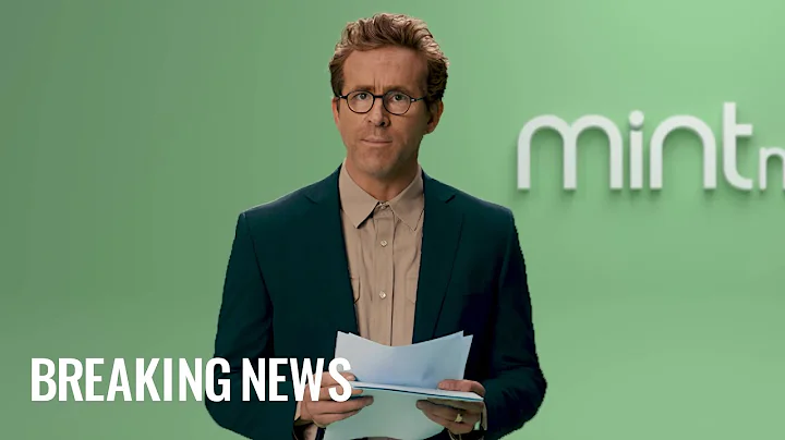 Mint Mobile: Breaking News