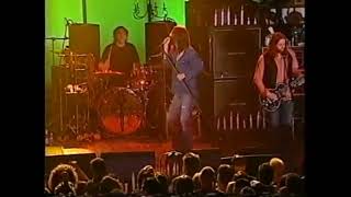 Black Crowes - Only A Fool - Las Vegas 14/10/2005