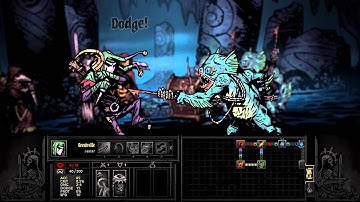 Lets Play Modded Darkest Dungeon (Part 65)