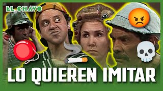 Download Lagu El Chavo del 8: Los yoyos MP3 Download Lagu El Chavo del 8: Los yoyos MP3