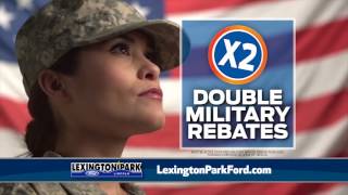 Reasons to Roll Lexington Park Ford Lincoln Serving Lexington Park MD