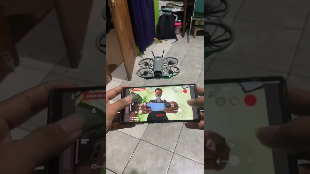 Drone DJI Neo 2