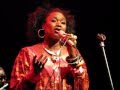 Oumou Sangare "Senkele"