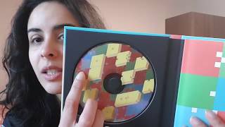 EXO CBX Collection and Unboxing