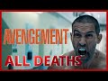 Avengement (2019) All Deaths | Body Count