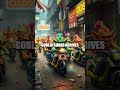 Pixel Pranks: AI’s Gaming Giggle Series