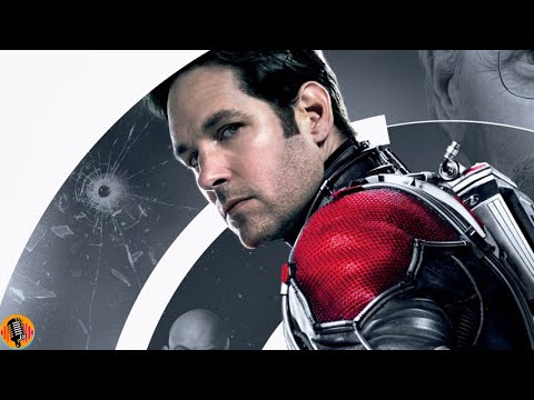 Paul Rudd Has No Idea About the Future of Ant-Man and the MCU