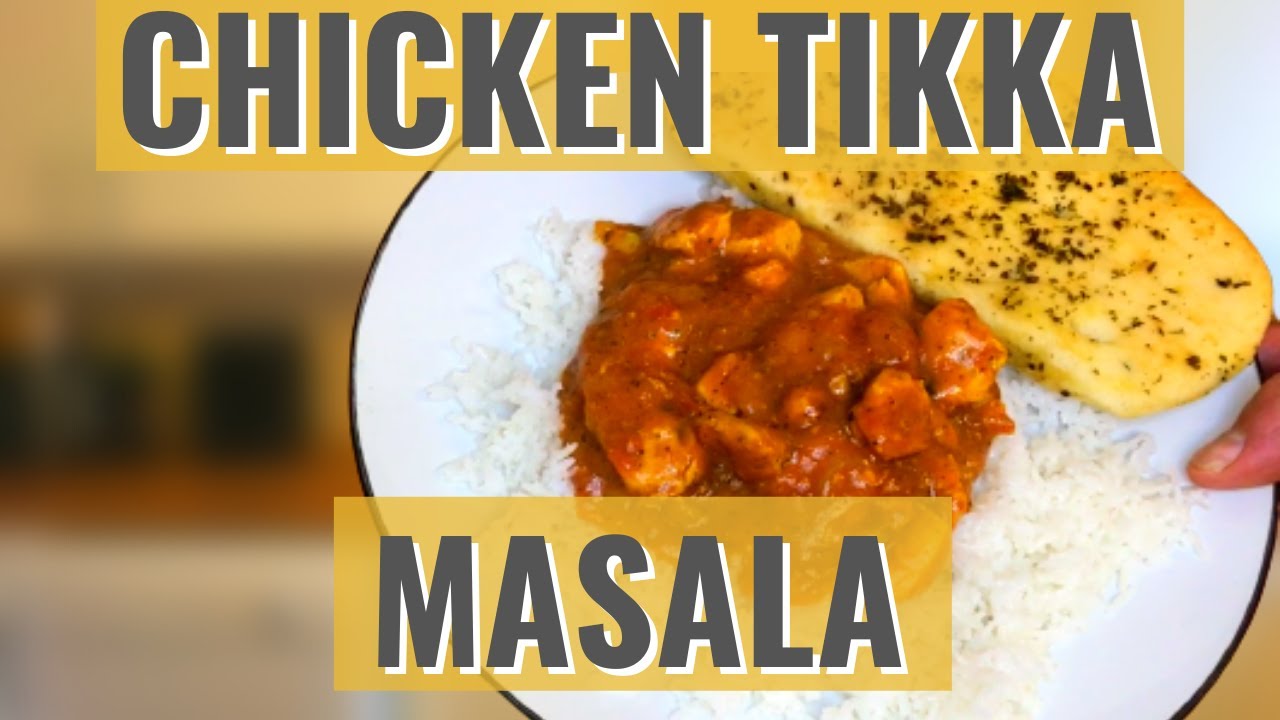 HOW TO COOK GLUTEN FREE CHICKEN TIKKA MASALA INSTANT POT PRESSURE