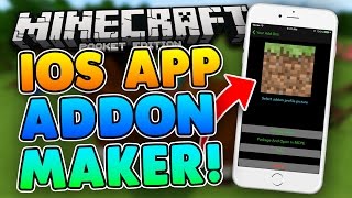 How to watch and stream MCPE Mods for iOS Devices! - How To