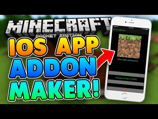 Minecraft Bedrock Edition for iOS] MiniDebugMod(It's not an add-on