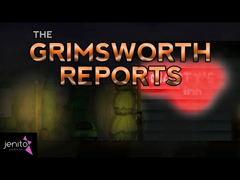 The Grimsworth Reports: Woodfall Official Release Trailer #1