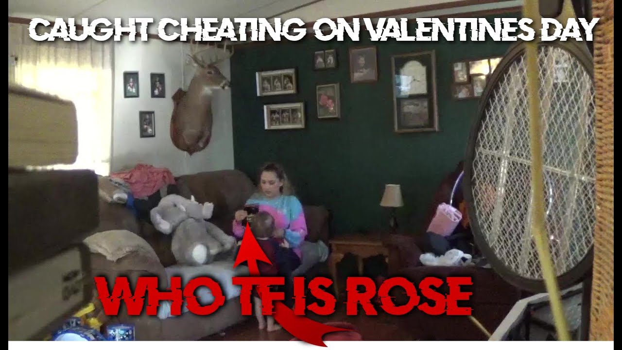 Valentine's Day Gift For Boyfriend Valentine’s Day Gifts Exposed These ...