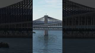 World's most dangerous plane landing EPs.002144