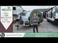 2021 nuCamp Tab Boondock 320 Vin: 1907 - Layzee Acres RV Sales