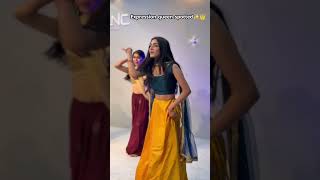 Coz Radha Wants More 🫠❤️ | Adorable Expressions & Killer Moves  #trending #cute #expression #shorts