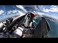 Air Force Thunderbirds 2020 Air Show Scenes