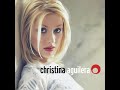 Christina Aguilera Genie In A Bottle Slowed Reverb Christina Aguilera Genie In A Bottle Slowed Reverb