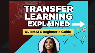 16. Transfer Learning Explained (ULTIMATE Beginner’s Guide) Stop Training Models From Scratch!