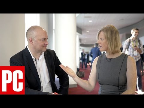 A conversation with theoretical neuroscientist, Dr. Vivienne Ming on artificial intelligence