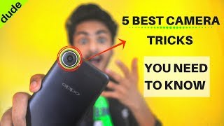 5 BEST CAMERA TRICKS. best camera apps, you need to know screenshot 5