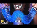 12h asmr 9999 of you will fall asleep  the most magical asmr sound ever no talking