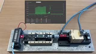 Injection Pen Testing | Real-Time Torque Control with ROTAX® Rxhq & Forceteq® pro