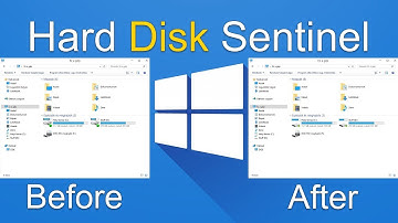 hardisk sentinel pro install and how to use ||#hardisk ||#hardisk_health_check ||#hardiskperformance