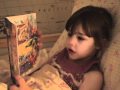 Fireese age 4.5 update - Reading at a grade 2-3 level