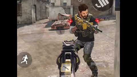 Eat some Annihilator | CODMobile