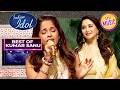 'Mera Dil Bhi Kitna Pagal Hai' पर Senjuti का Sweet Performance | Indian Idol 13 | Best Of Kumar Sanu