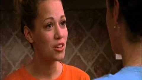 One Tree Hill - 322 - Karen & Haley - [Lk49]