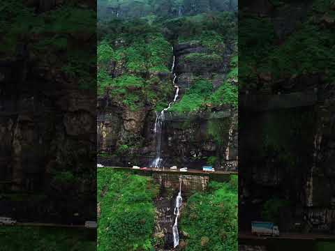 Monsoon Magic in