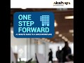 3 minute guide to a safer workplace  akshaya one step forward