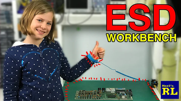 How to Set Up an ESD-Safe Workbench - DayDayNews