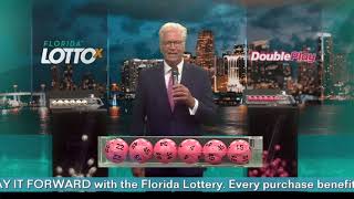 Lotto Double F5 08-19-2026